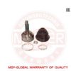 MASTER-SPORT 302319-ST-SET/5/-MS Joint Kit, drive shaft